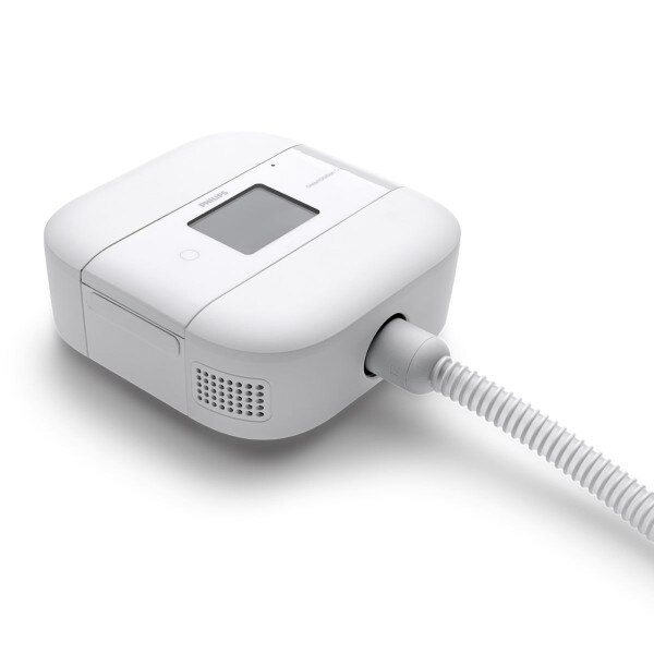 Portable DreamStation CPAP